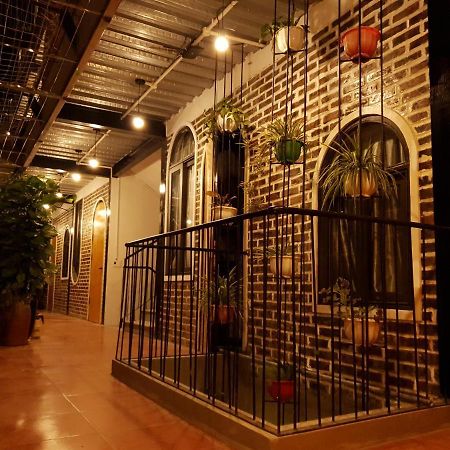 Tam Coc Brothers Homestay - Нин Бин Екстериор снимка