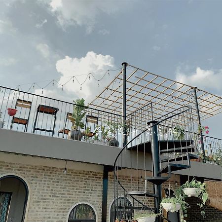 Tam Coc Brothers Homestay - Нин Бин Екстериор снимка