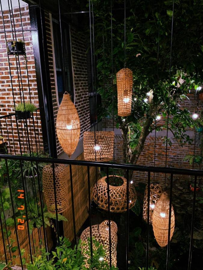 Tam Coc Brothers Homestay - Нин Бин Екстериор снимка