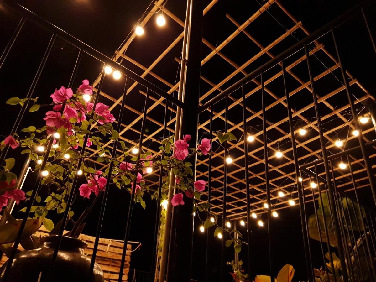 Tam Coc Brothers Homestay - Нин Бин Екстериор снимка