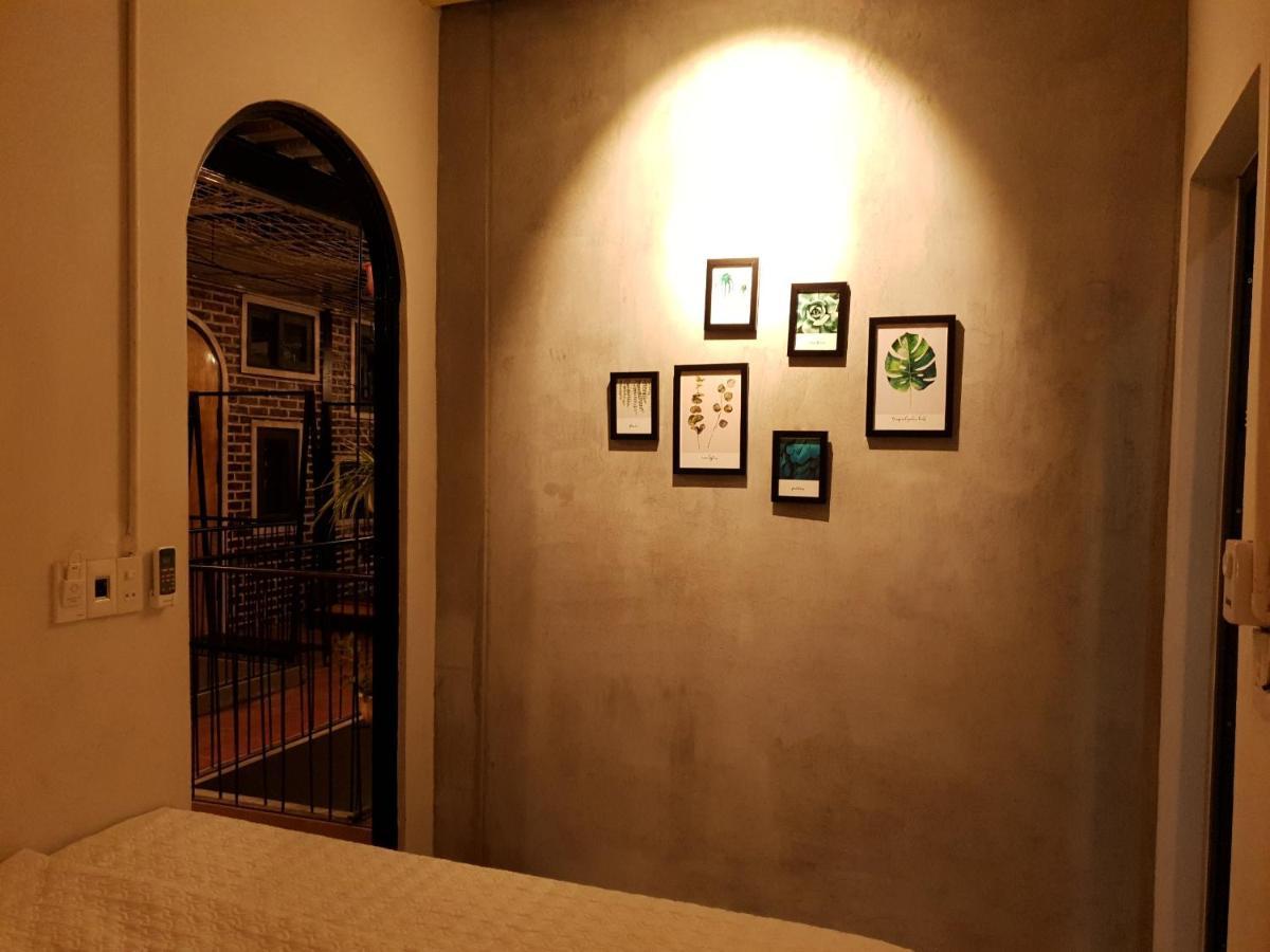 Tam Coc Brothers Homestay - Нин Бин Екстериор снимка