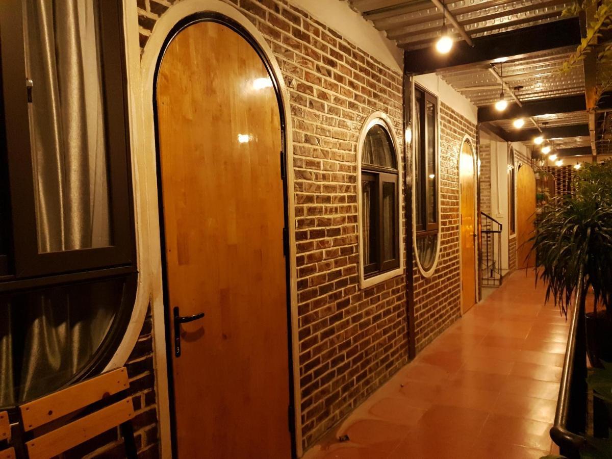 Tam Coc Brothers Homestay - Нин Бин Екстериор снимка