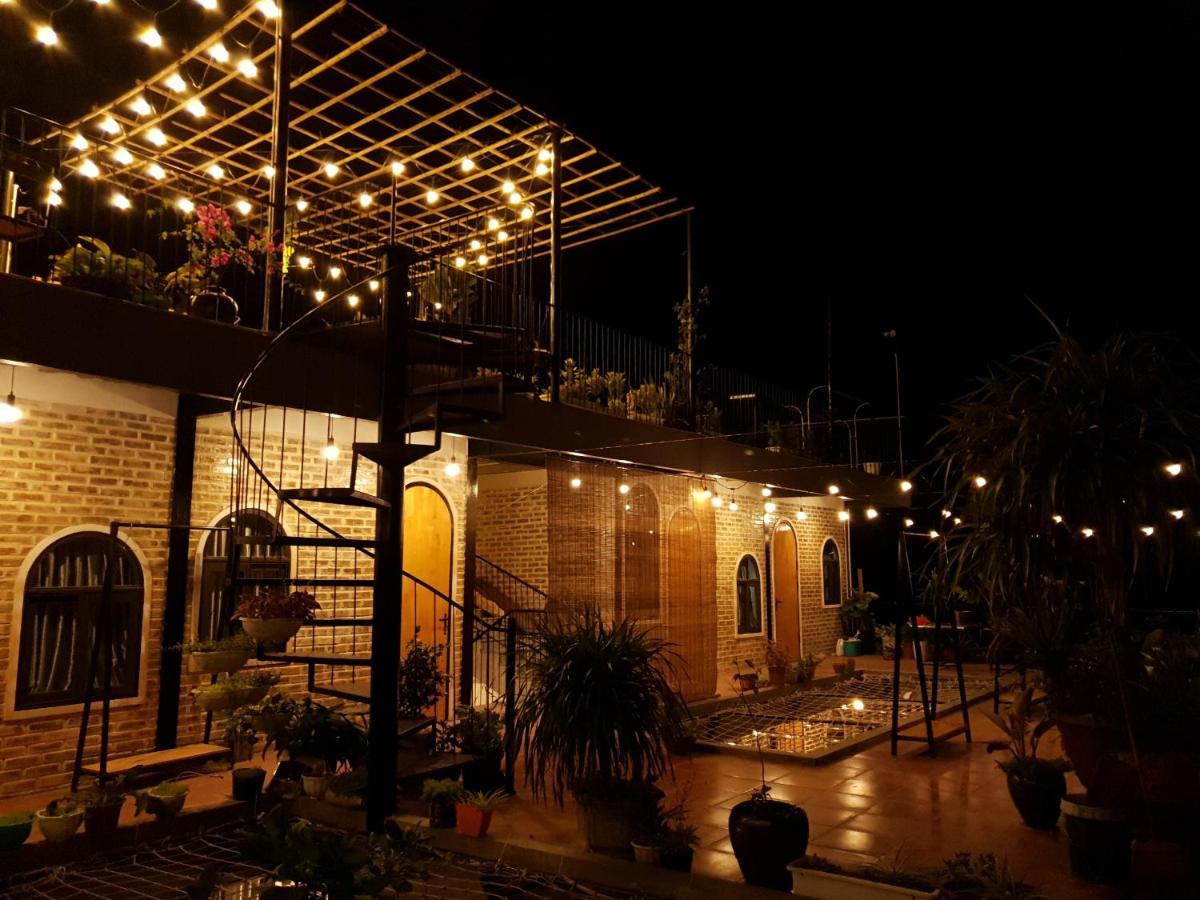 Tam Coc Brothers Homestay - Нин Бин Екстериор снимка