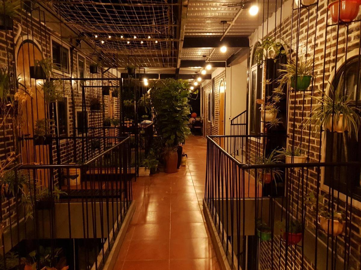 Tam Coc Brothers Homestay - Нин Бин Екстериор снимка