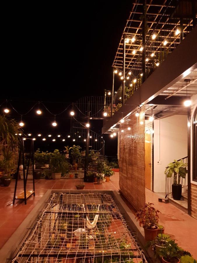 Tam Coc Brothers Homestay - Нин Бин Екстериор снимка