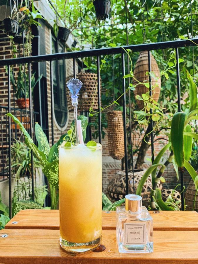 Tam Coc Brothers Homestay - Нин Бин Екстериор снимка
