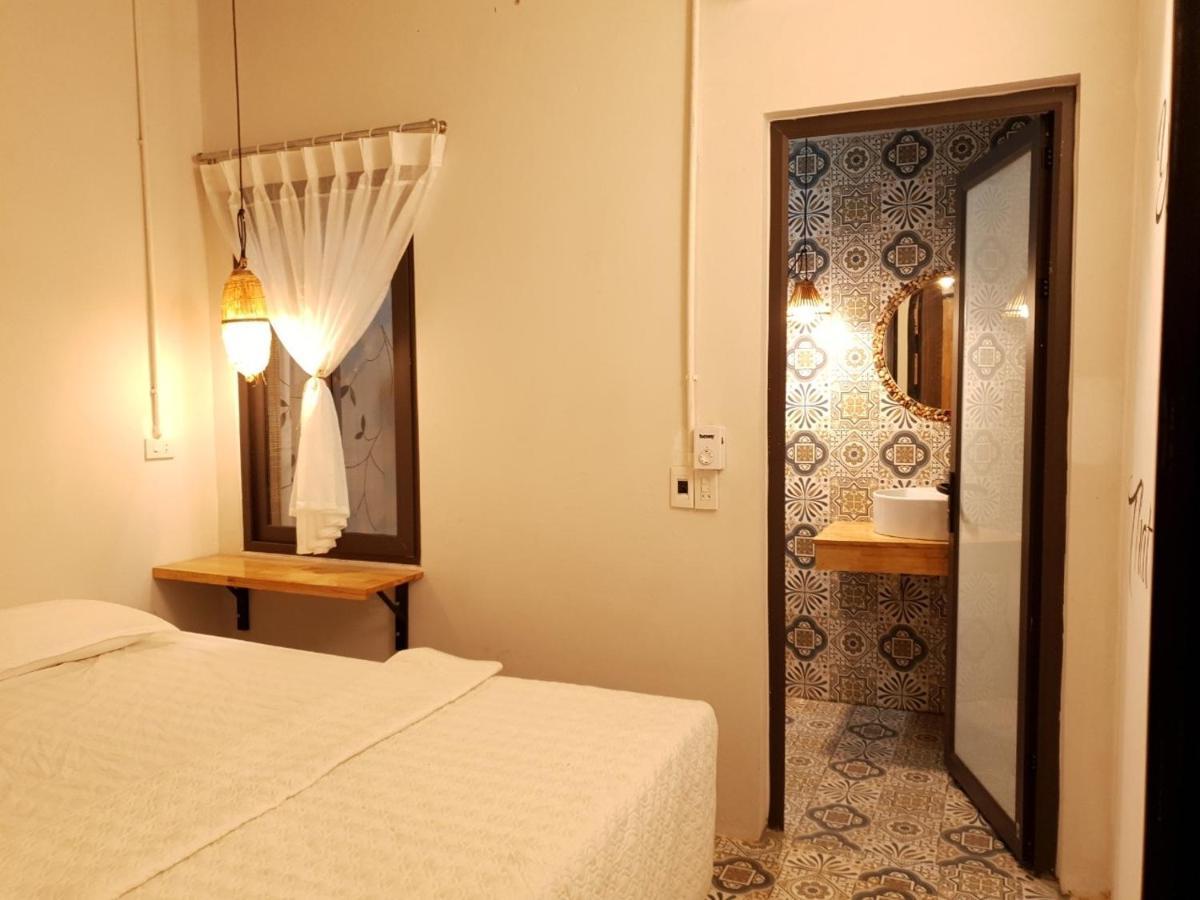 Tam Coc Brothers Homestay - Нин Бин Екстериор снимка