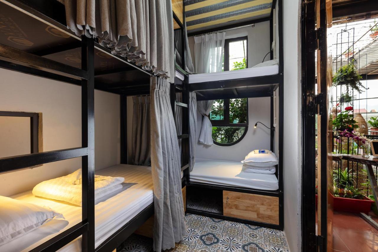Tam Coc Brothers Homestay - Нин Бин Екстериор снимка