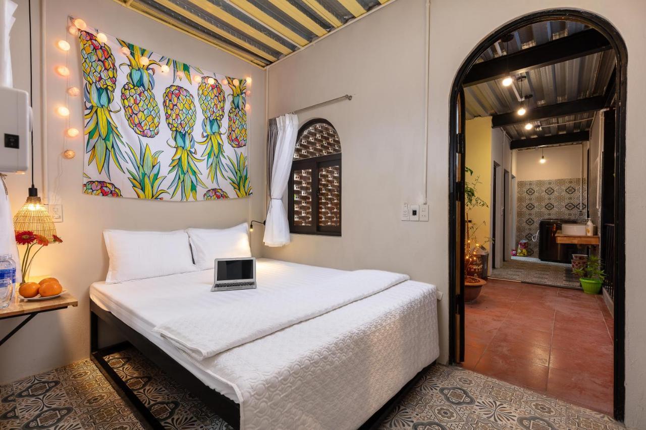 Tam Coc Brothers Homestay - Нин Бин Екстериор снимка