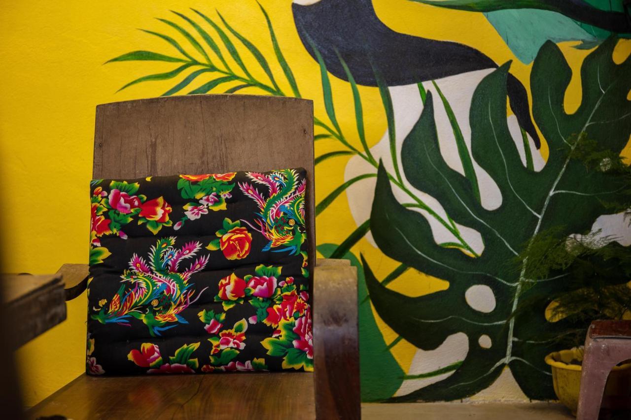 Tam Coc Brothers Homestay - Нин Бин Екстериор снимка