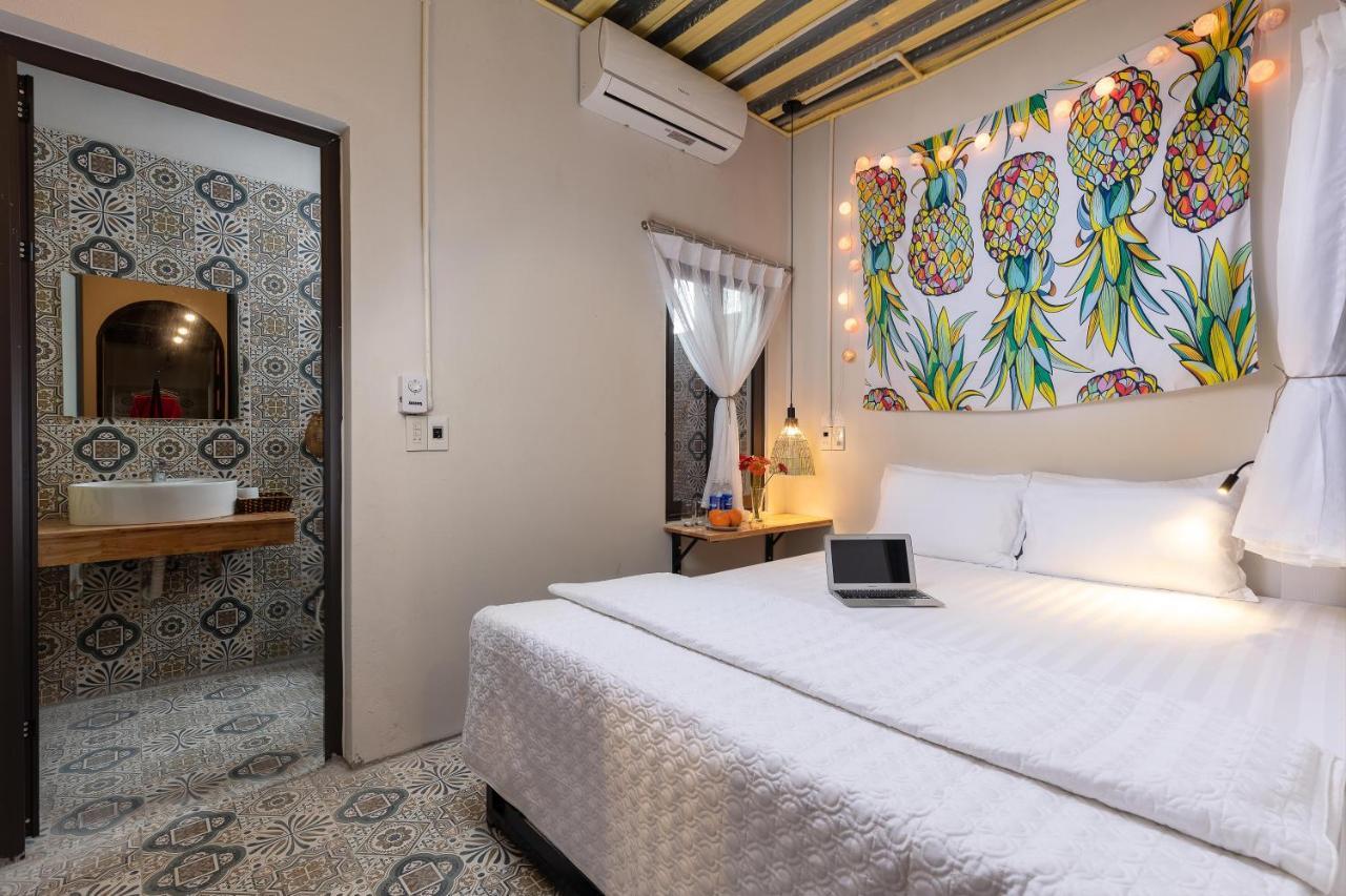 Tam Coc Brothers Homestay - Нин Бин Екстериор снимка